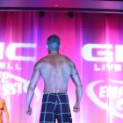 Seth  Morris - NPC Empire Classic 2014 - #1